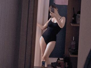 sexy cam girl RinaAlmons