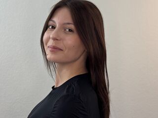 webcam strip tease show RobinCarcieri