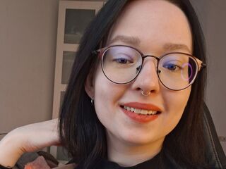 teaser web cam RobynKlark
