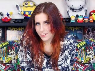 sex cam online RockerLana