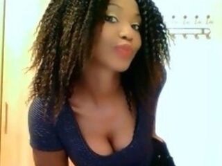 webcam pic RoritaJames