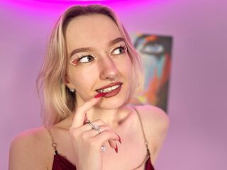 sexy live cam girl RosaliFoxe
