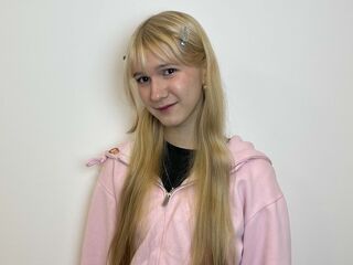 hot webcam video RosalieHouman