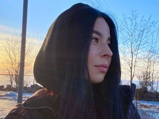 chat with cam RosalieMoan