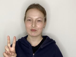 closeup cam RosendaGaro