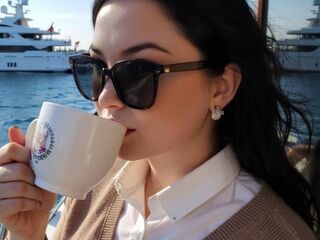 hot girl live cam RosieMoons