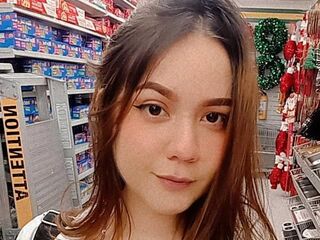 erotic webcam RouseAnn