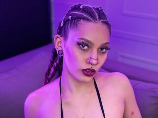 cam girl pic RubyAurielle