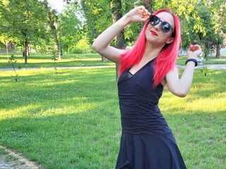 sexy live cam girl RubyAurora