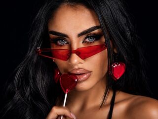 jasmin cam slut RubyConne