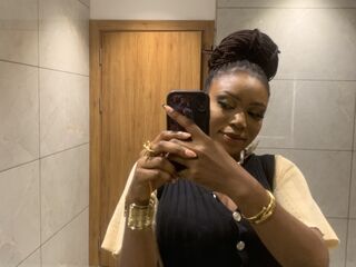 beautiful webcamgirl RubyJavis