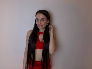 live teaser webcam SabrinaEvance