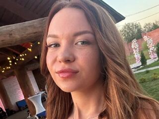 hot naked webcam girl SadeBergum