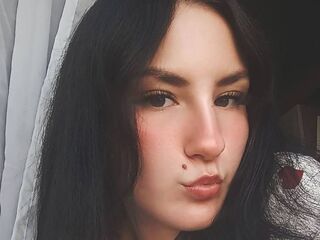 dirty webcam picture SadeLanden