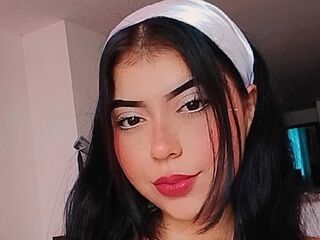 adultcam pic SalomeKio