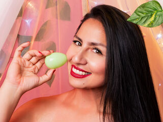 livecam video SamantaBlaze