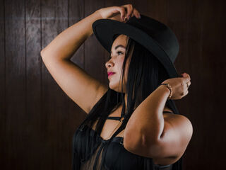 cam girl video SamanthaRian