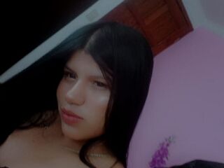 webcamgirl SamaraFuentes