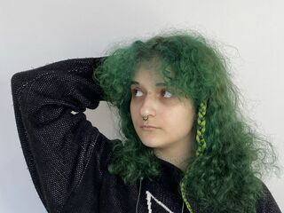 stripper cam SamellaMagowan