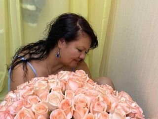 liveshow SandraJasen