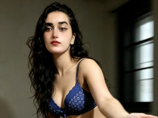 hot strip tease show SansaAngel