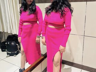 shower sex cam SanyaGoyal