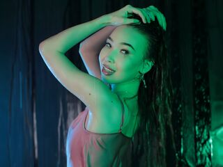 girl naked SaraAsakura