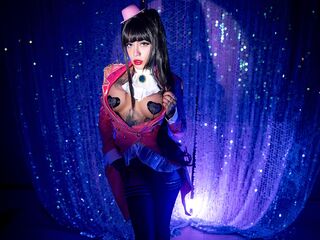 free webcam chat SaraBrooks