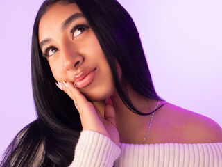 girl webcam SaraClac