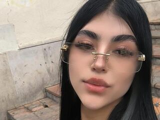 jasmin camgirl live SaraHearth