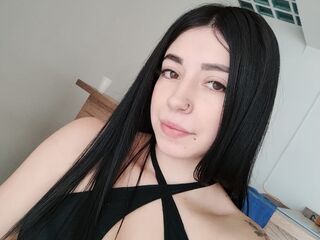 hot cam girl masturbating SaraiGrey