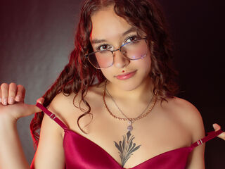 hot girl sex webcam SaritaDay