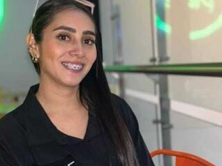 free pussy cam ScarletSommers