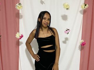 camgirl masturbating with sex toy ScarlettMedusa
