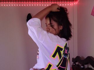 hot girl sex cam ScarlettNice