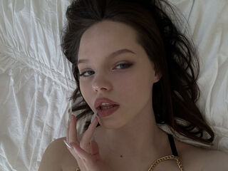 sexy cam girl SelenaNoelle