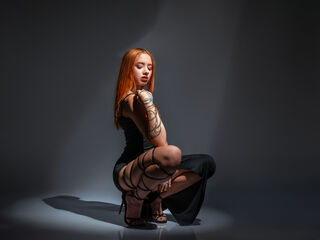 webcam girl chat SerenaJaramillo