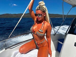 free live show SereneSophie