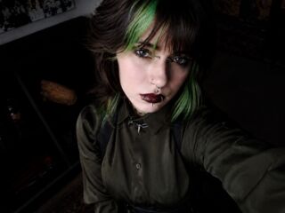 sexcam ShadowBelle