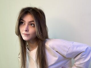 Kinky webcam girl SharolynHariston