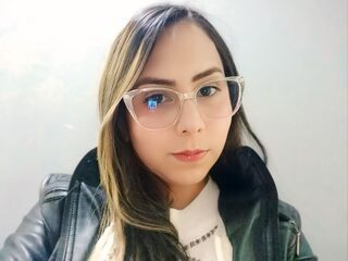 naughty camgirl fingering shaved pussy SharonRhode