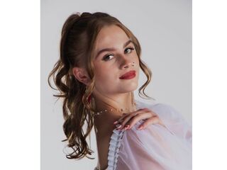 naughty SharriLangolf