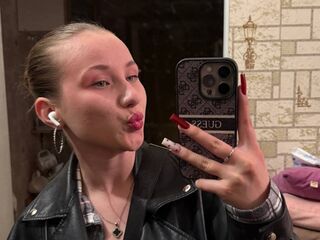 jasmin cam ShawnGoick