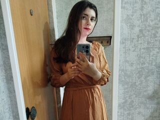 live webcam SheenaBowring