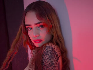 nude gamgirl SienaGrey
