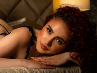 teaser cam SiilvanaSantos