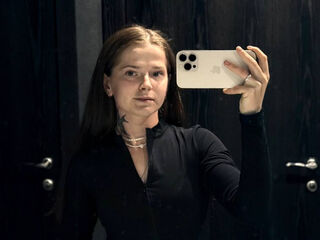 sexy camgirl live SilvaNayee