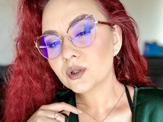 jasmin camgirl picture SilvanaJar