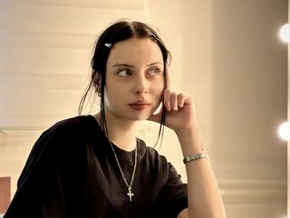 live sex cam SilviaTieken