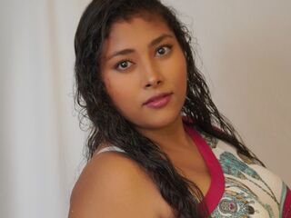 striptease cam SiryenayHill